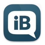 iboys.cz android application logo